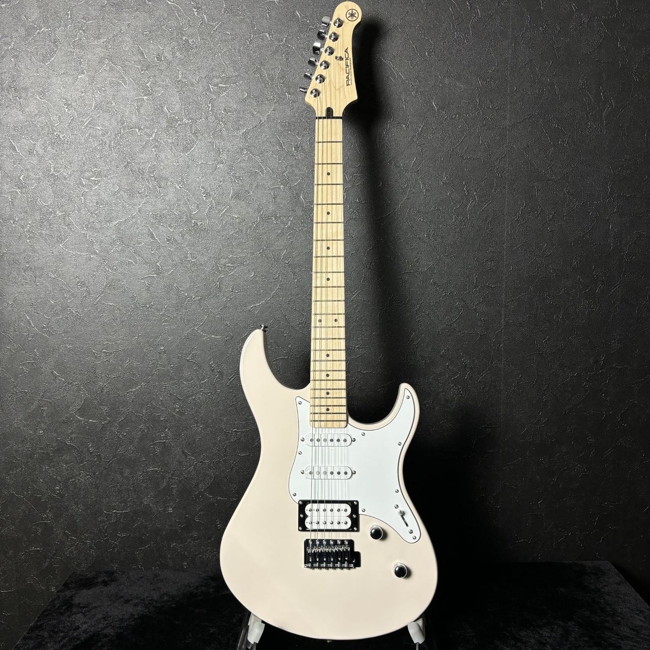 YAMAHA PACIFICA112VM SOP ソニックピンクパシフィカ PAC112