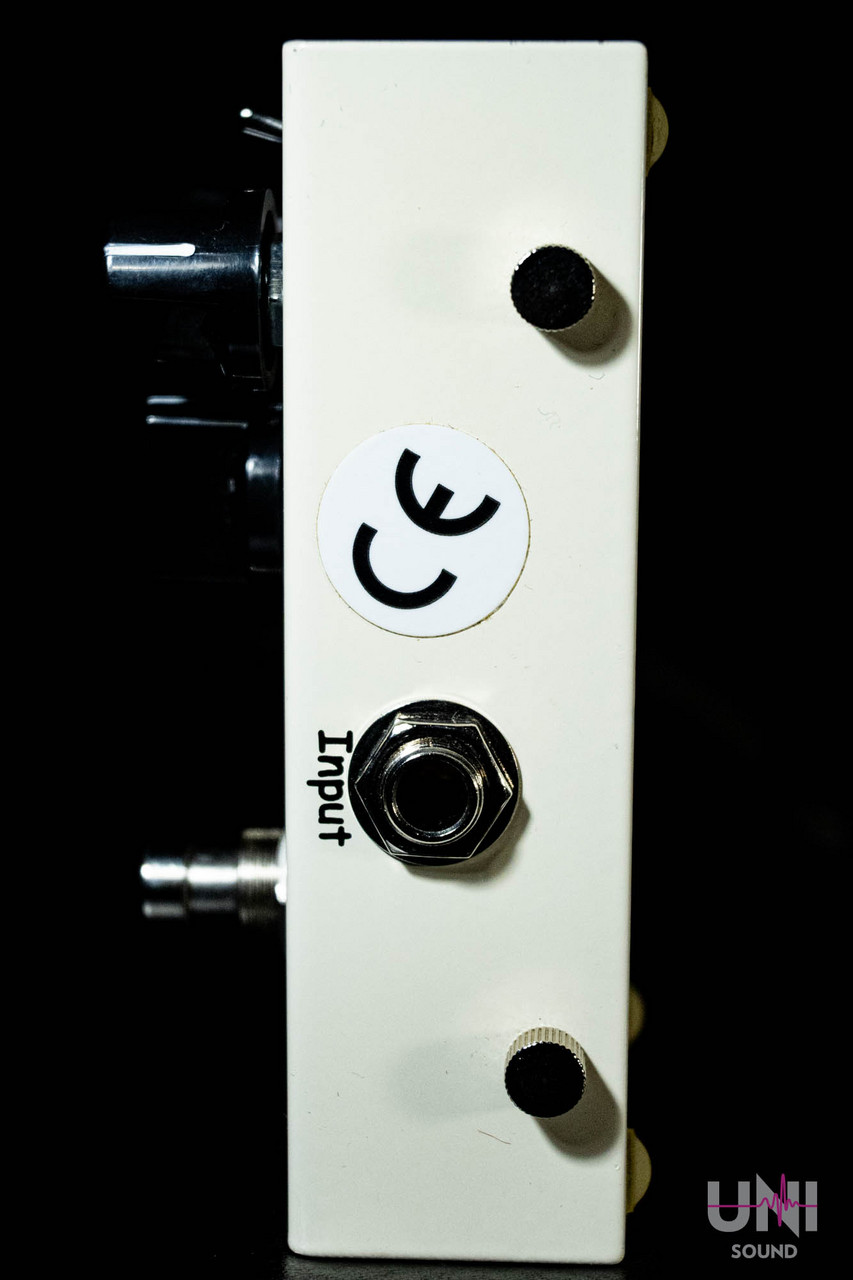 Fulltone OCD Ver1.7 #123693（中古）【楽器検索デジマート】