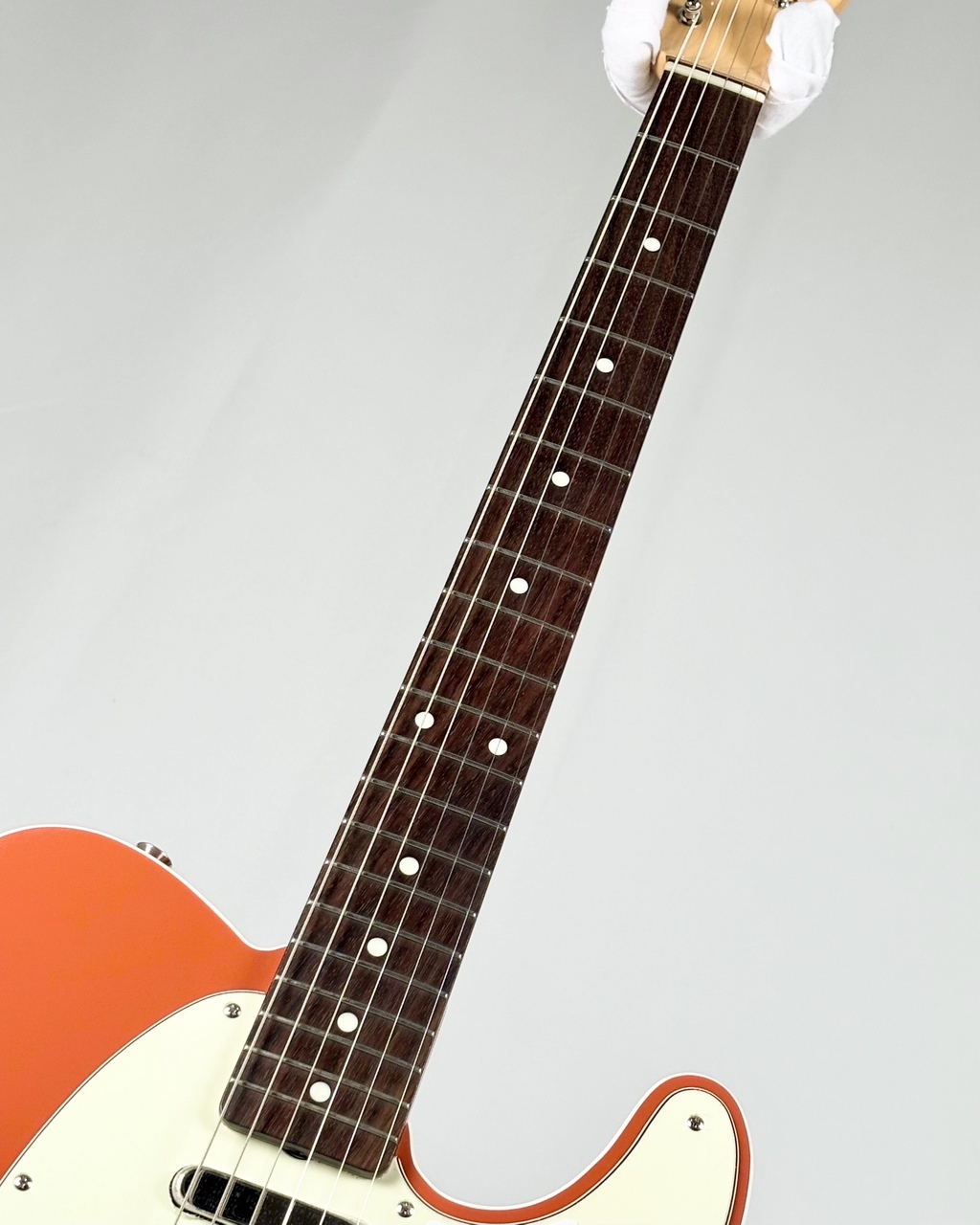 Fender Traditional 60s Telecaster エレキギター エレキギター】-Fender-「Made in Japan Traditional」シリーズに