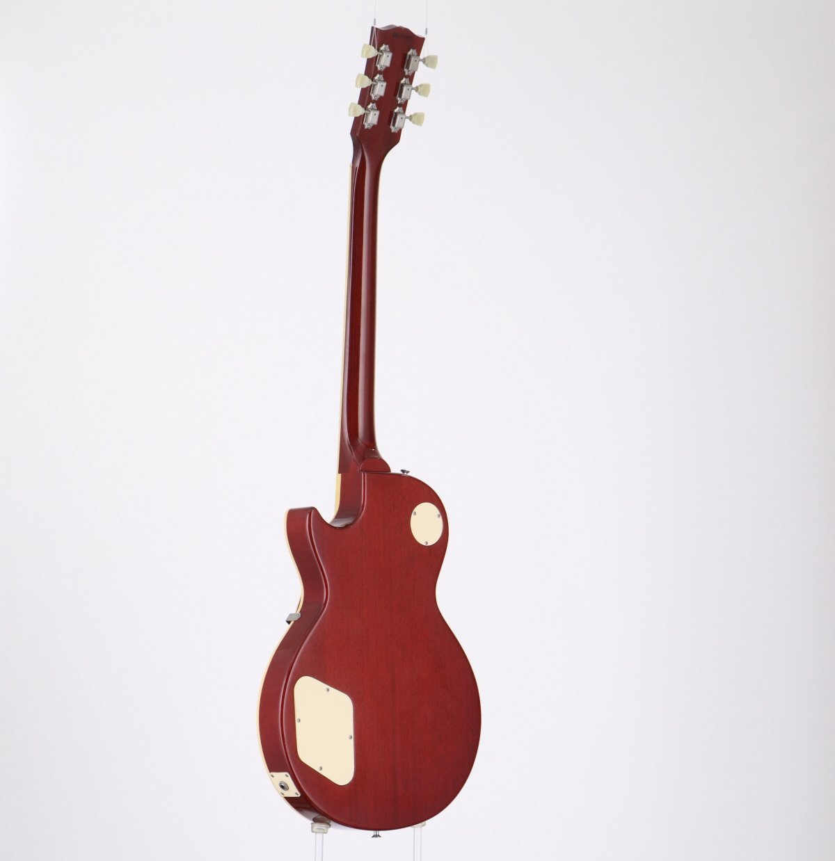 Orville Les Paul Standard cherry Sunburst 【新宿店】（中古