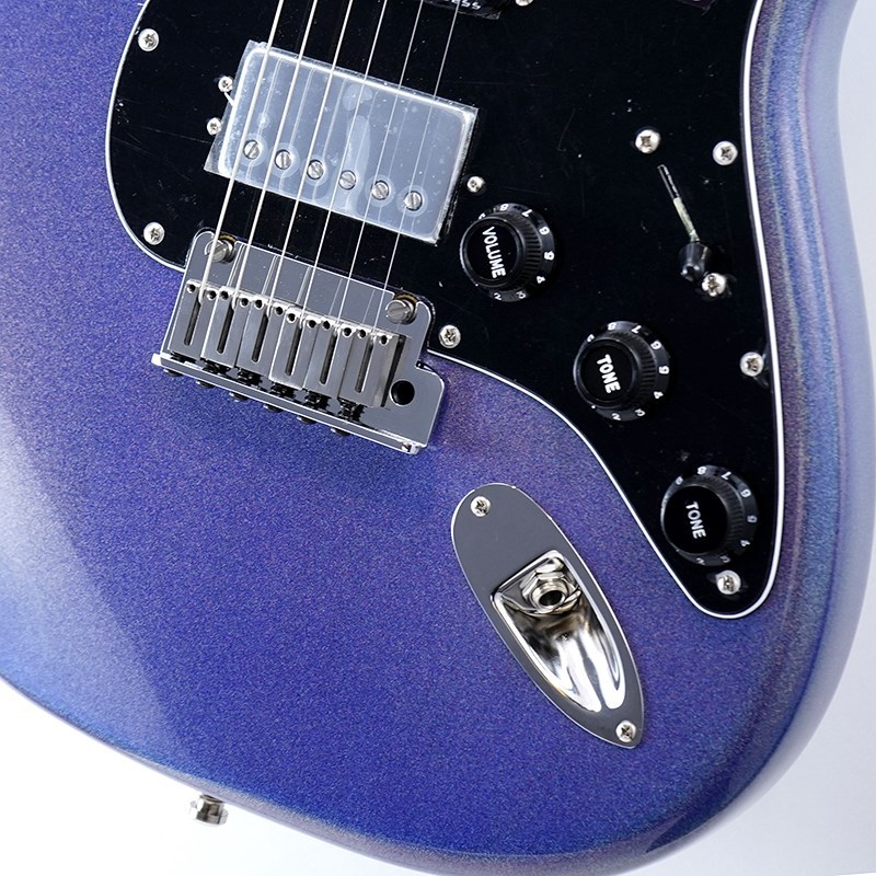 Fender 70th Anniversary American Ultra Stratocaster HSS