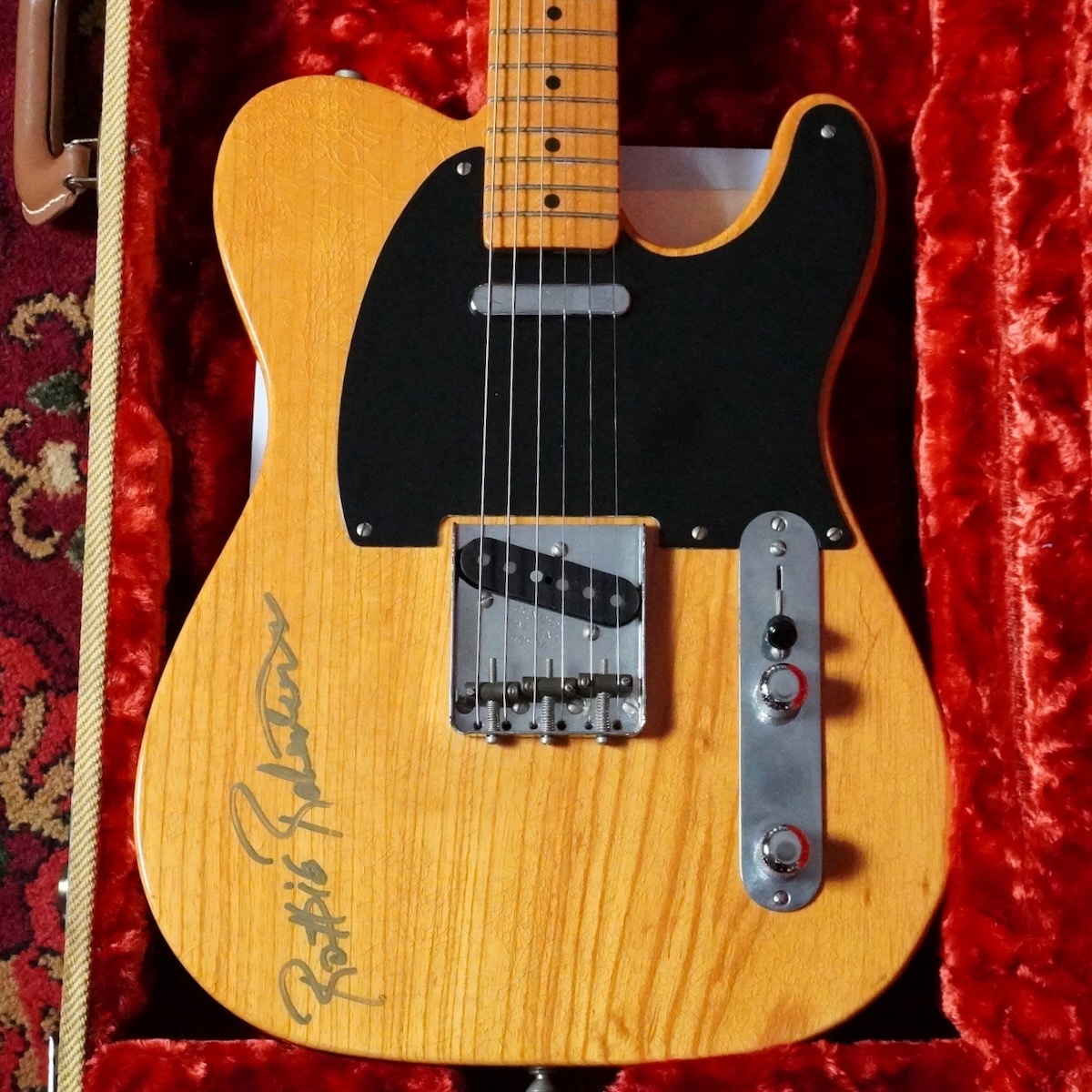 9/1まで Fender American Vintage Tele Fender American Vintage '64 Telecaster | Reverb Canada