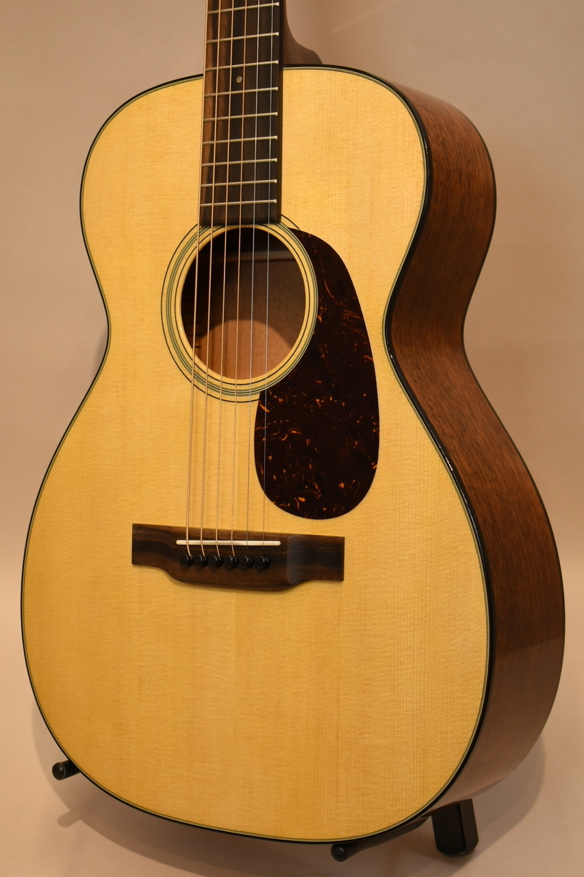 Martin 0-18【2022年製 中古品】（中古）【楽器検索デジマート】