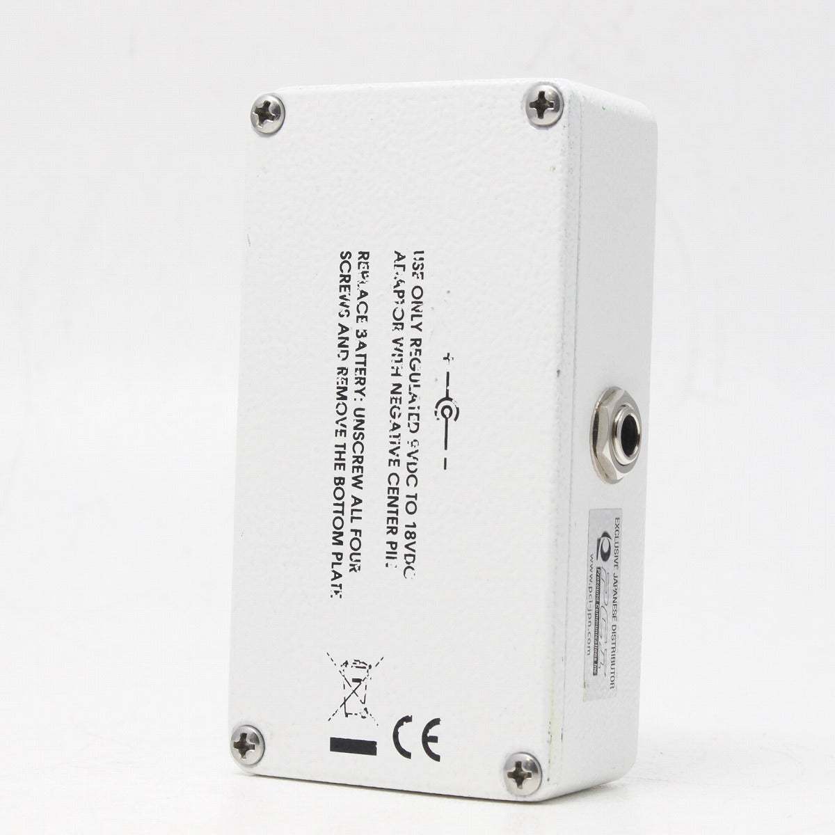 Xotic RC-Booster Classic 【御茶ノ水本店】（中古）【楽器検索
