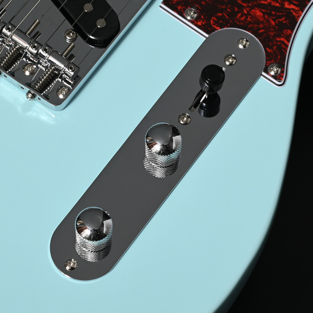 Bacchus バッカス Universe Series BTE-1-RSM/M-TTPG PTL-SOB エレキ