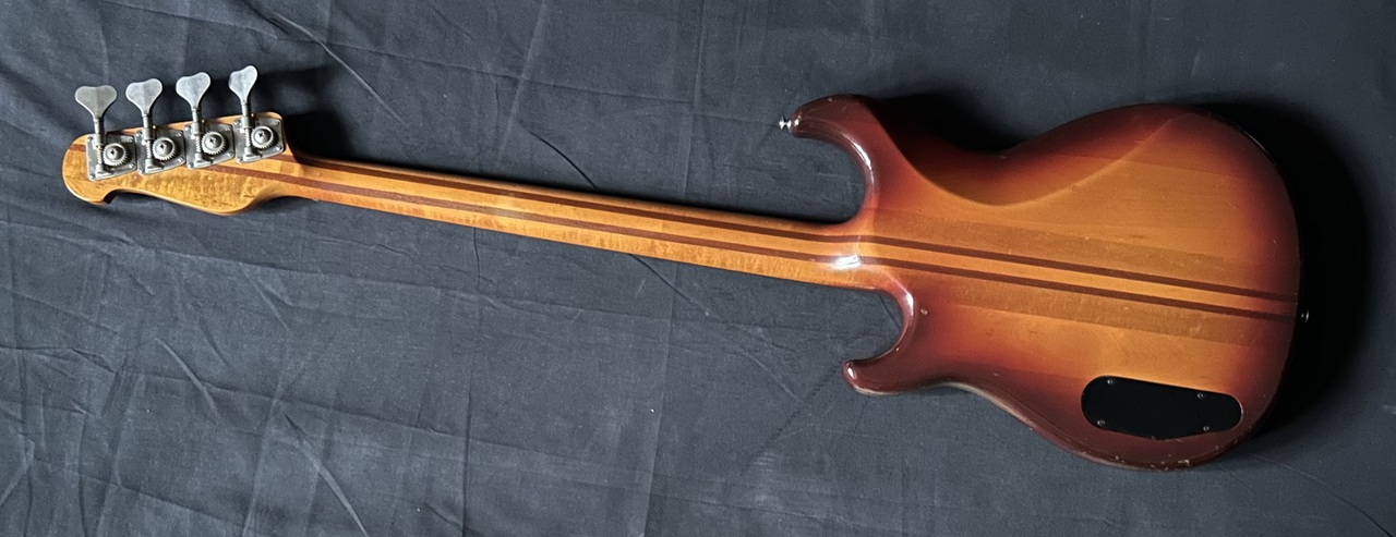 YAMAHA BB-1200（ビンテージ）【楽器検索デジマート】