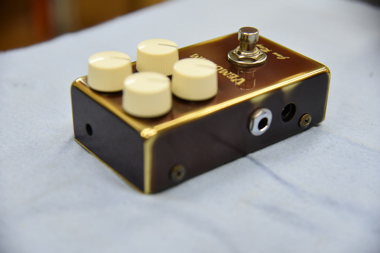 9/14まで限定値下げ vemuram jan ray VEMURAM Jan Ray（中古