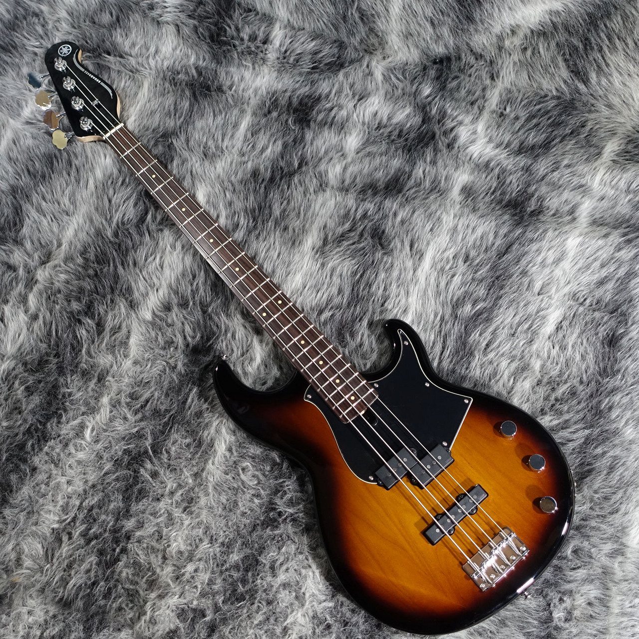 BB434 TBS ソフトケース付き BB434 TBS ソフトケース付き Amazon | ヤマハ YAMAHA エレキベース