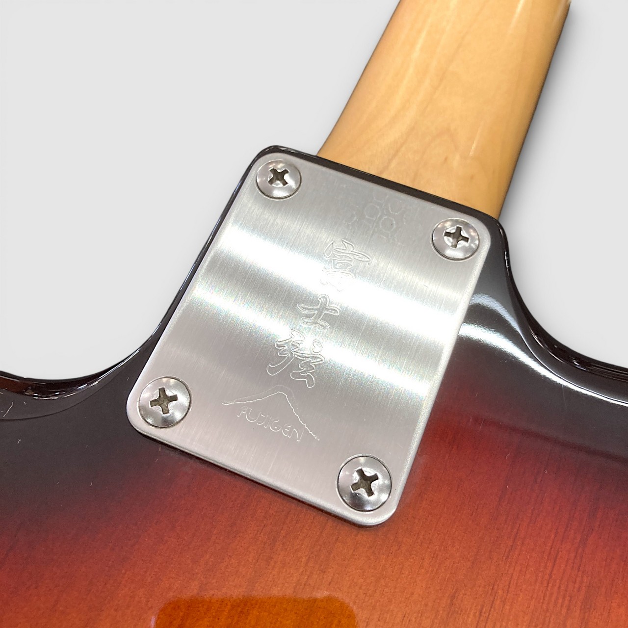 FUJIGEN(FGN) Neo Classic NST200（中古）【楽器検索デジマート】
