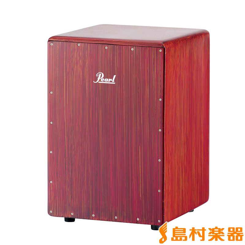 Pearl Boom Box Cajon PCJ-633BB ブームボックスPCJ633BB（新品/送料