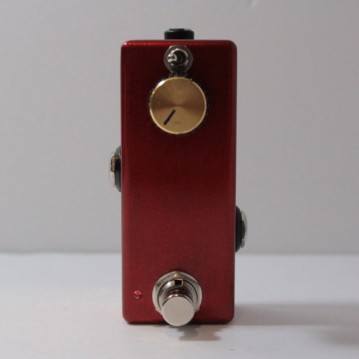 ギター VeroCity Browned VeroCity Effects Pedals】