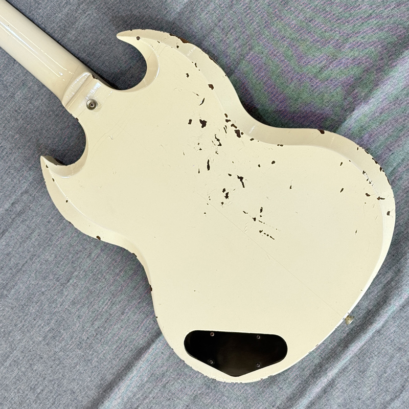Rockn Roll Relics Sixty-One White Used （中古）【楽器検索デジマート】