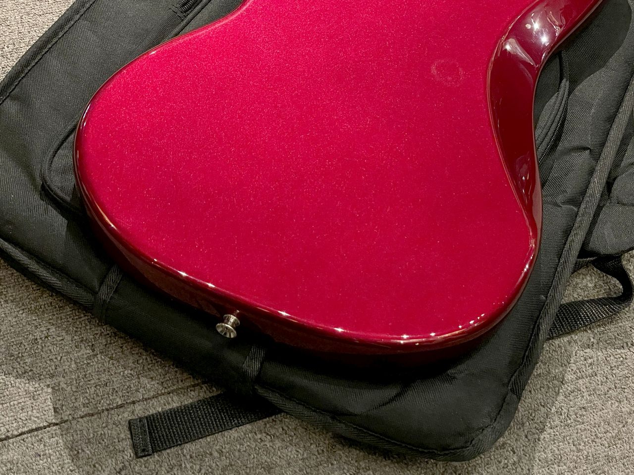 Fender Japan MG69-OCR（中古）【楽器検索デジマート】