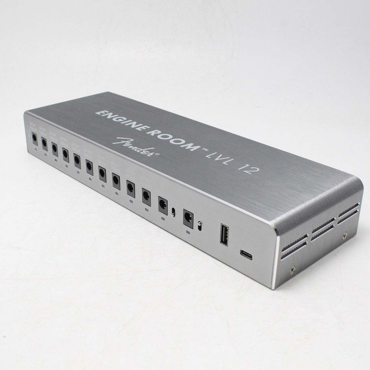 Fender Engine Room LVL12 Power Supply 【御茶ノ水本店】（中古