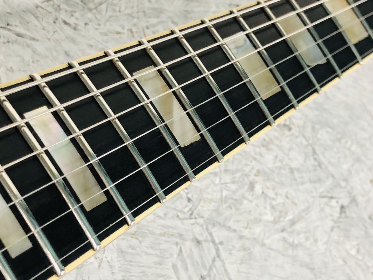 Gibson Les Paul Custom（中古）【楽器検索デジマート】