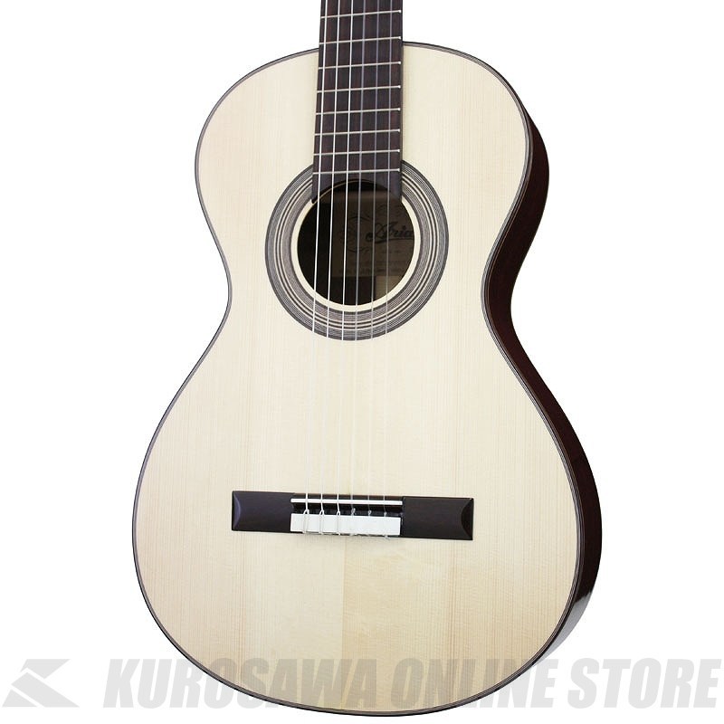 ARIA A19C-100N 19th Century-Style [クラシックギター]（新品）【楽器