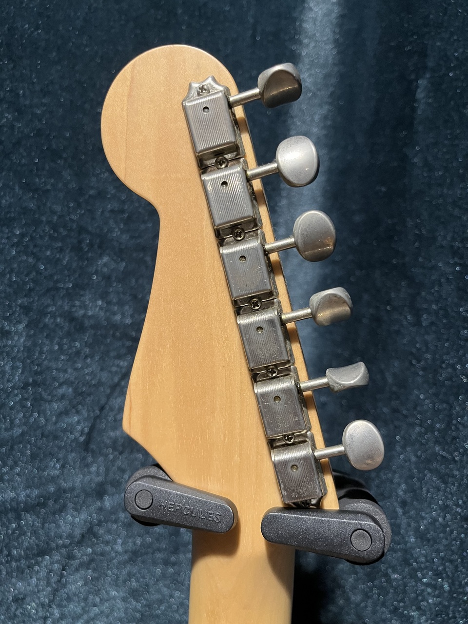 Fender Japan ST57-SSH/FR（中古）【楽器検索デジマート】