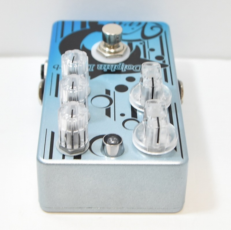 Vivie Dolphin Deverb Ver2 【心斎橋店】（中古）【楽器検索