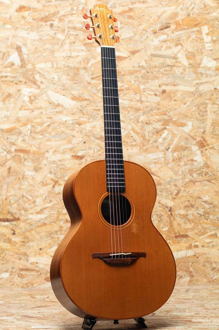 HBH54088　Lowden O-25c 1990年代？製造 Used Lowden O-25C at The Music Emporium