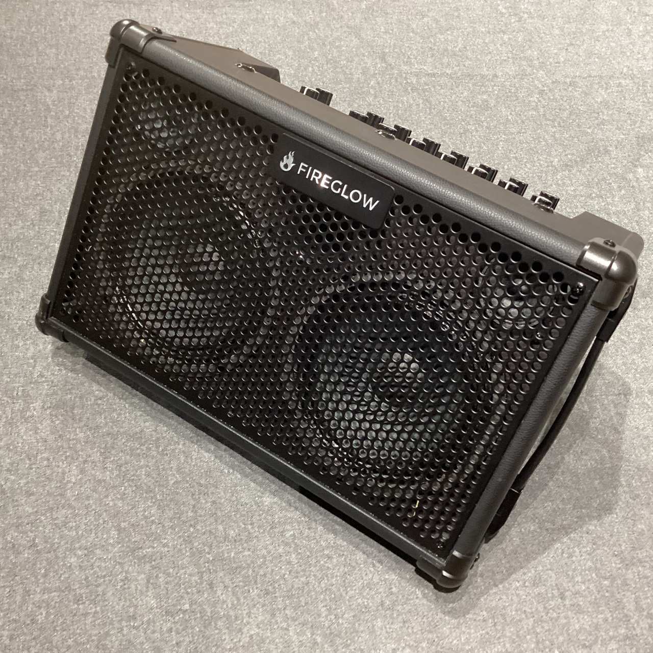 FIREGLOW STA-80BK（中古）【楽器検索デジマート】