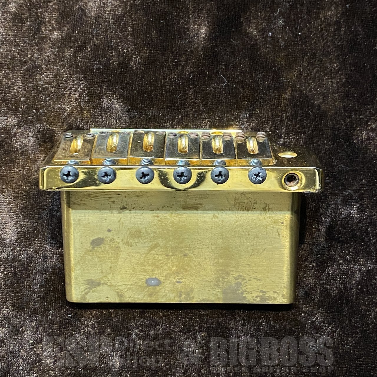 ESP FLICKER-III Gold 左手用 ESP FLICKER-III Gold | PARTS