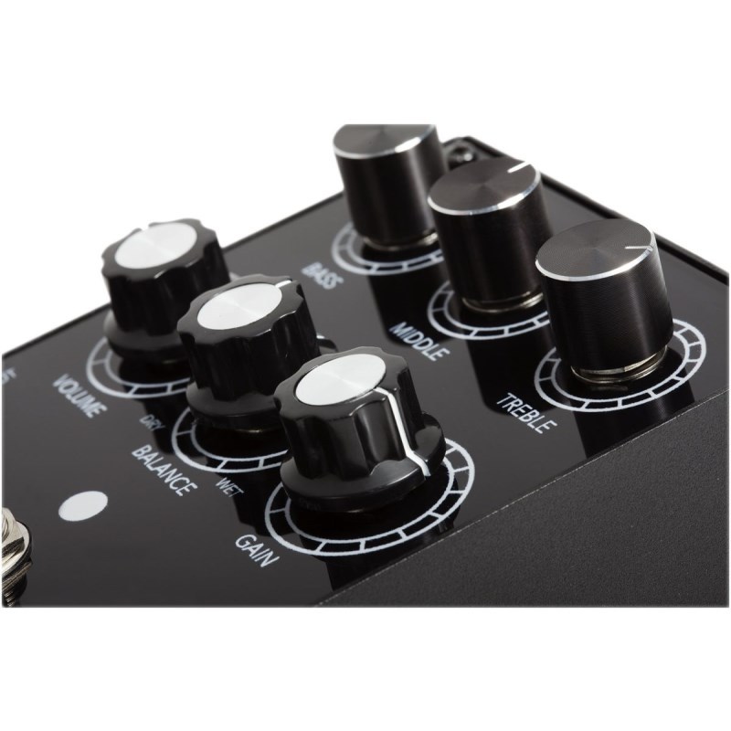 ギター GURUS Amp SEXYDRIVE mkII Gurus ( グル ) SEXY DRIVE mkII 送料無料 | サウンドハウス