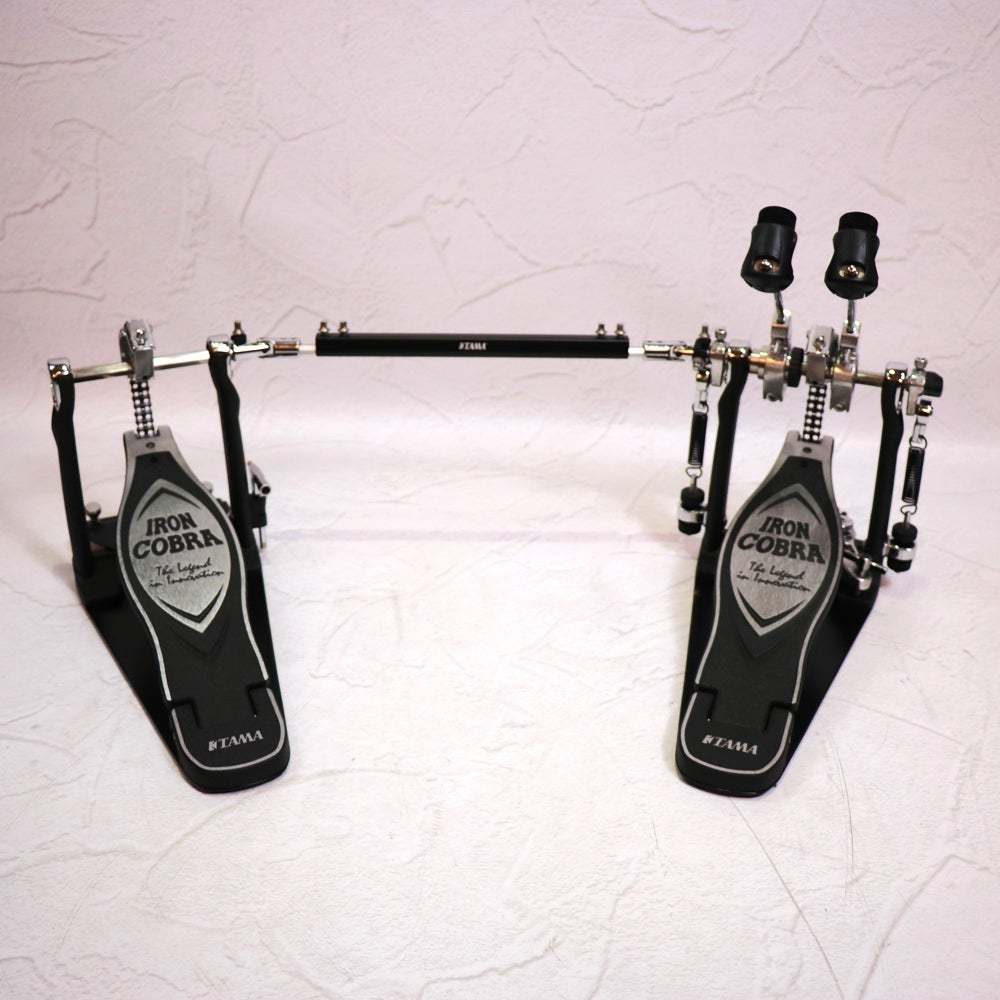 Tama HP900PWZB ツインペダル 【名古屋栄店】（中古/送料無料）【楽器