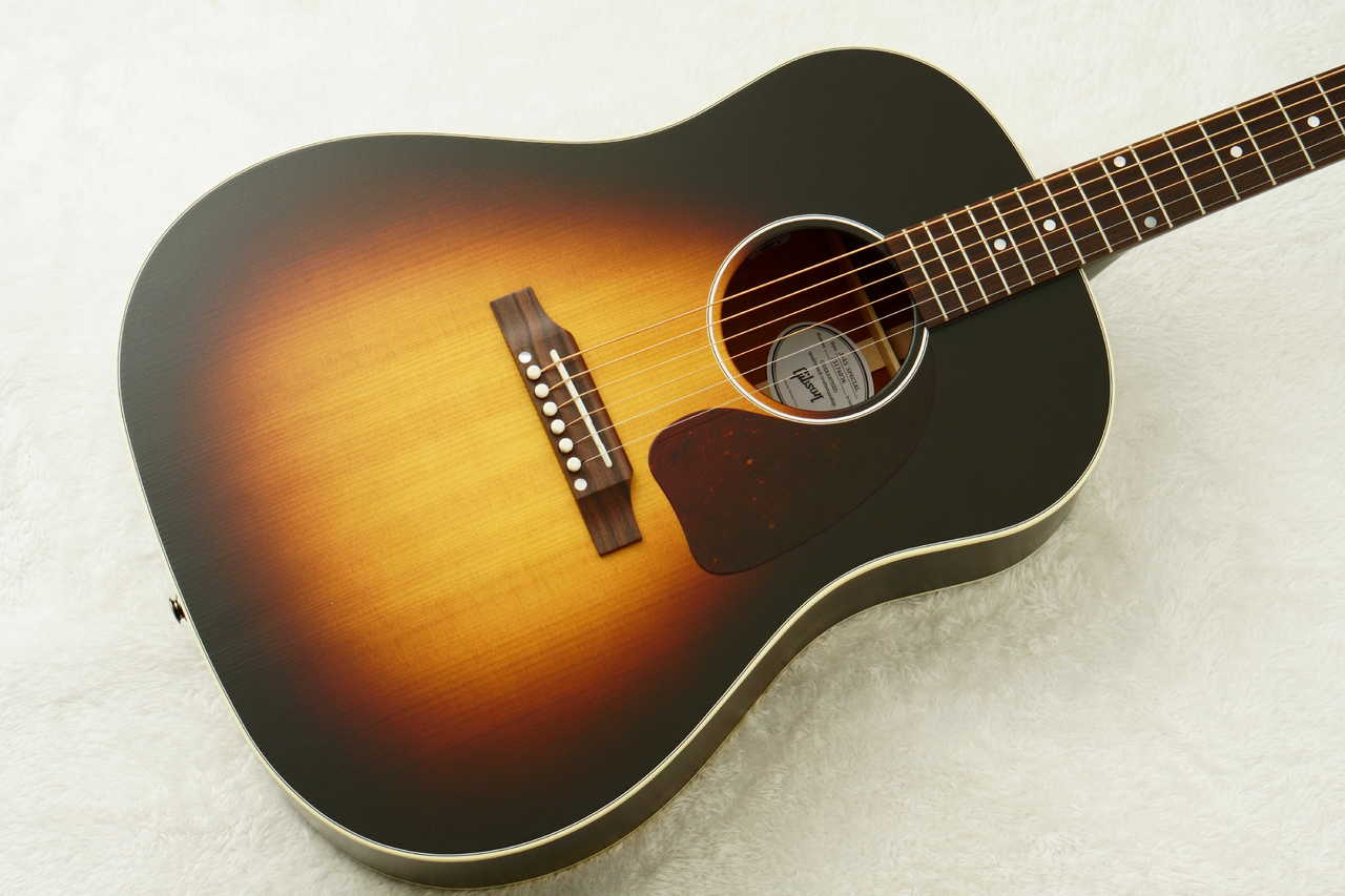 Gibson J-45 Special -Satin Vintage Sunburst- #23174036 【48回無