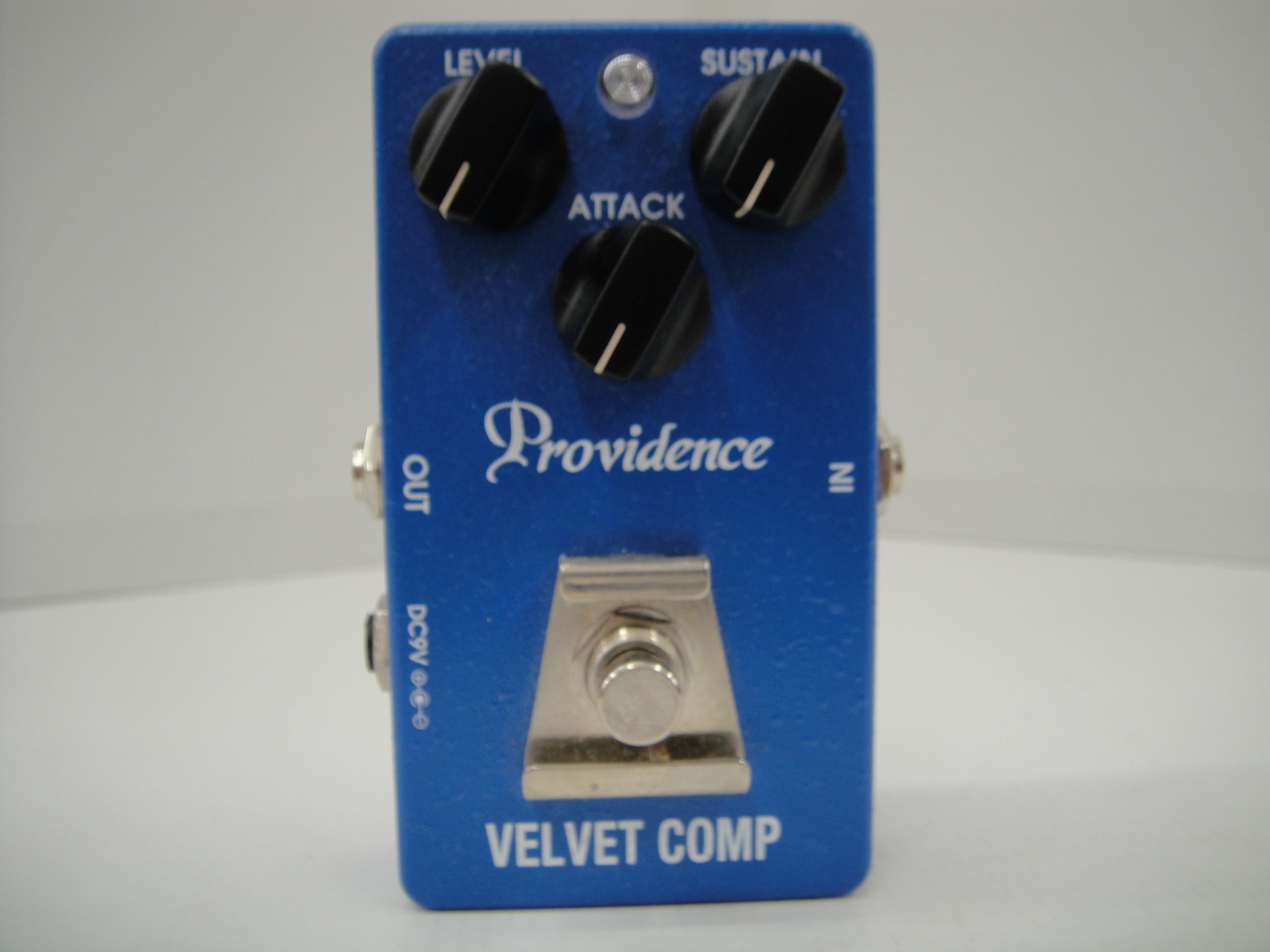 Providence VELVET COMP VLC-1（中古/送料無料）【楽器検索デジマート】