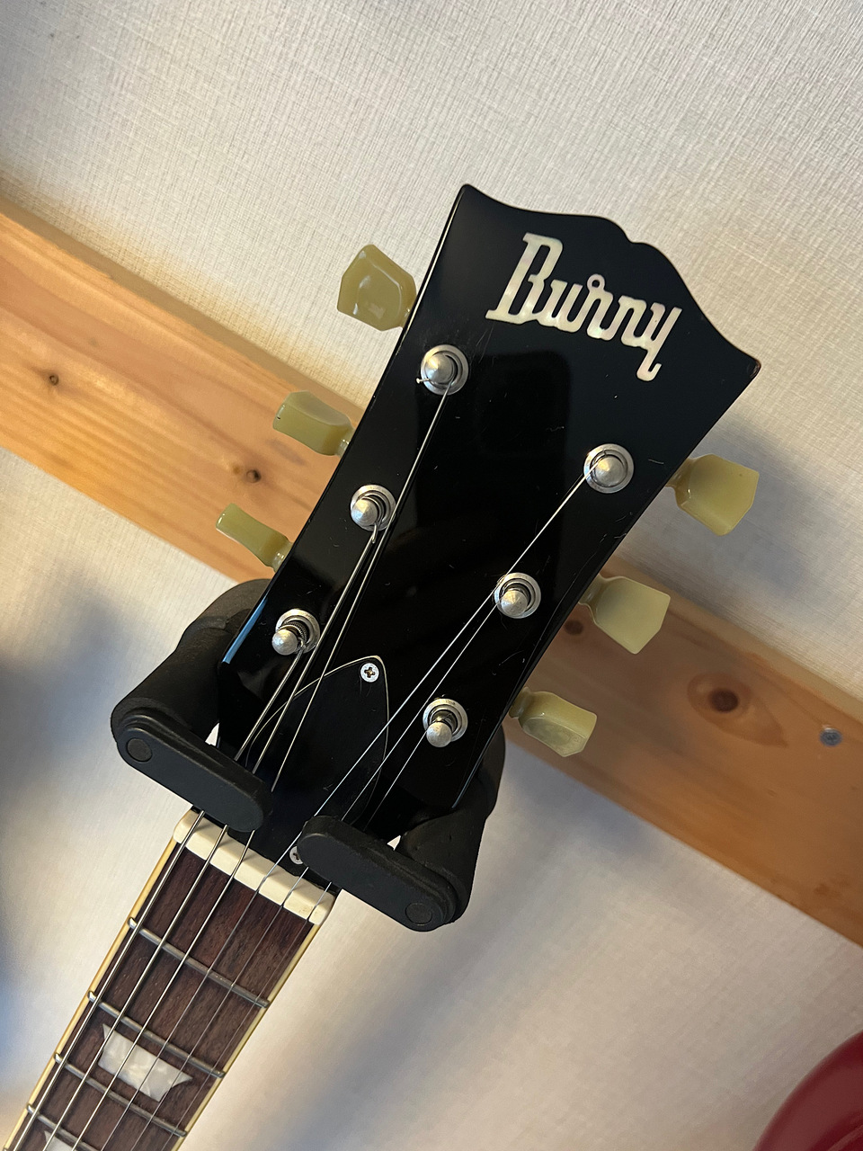 Burny SRSG-55（中古）【楽器検索デジマート】