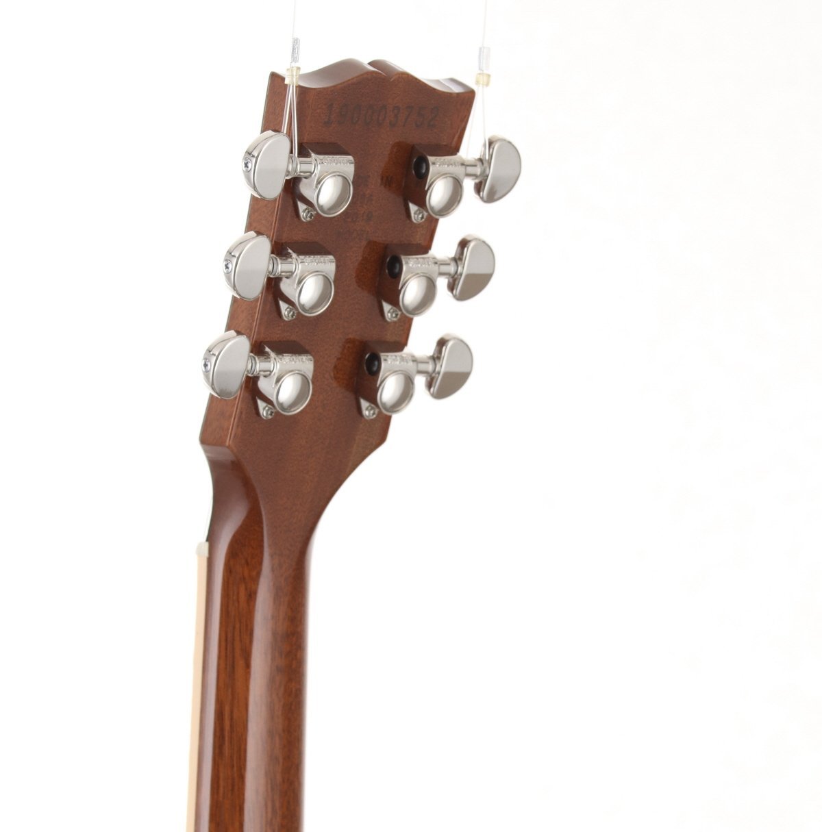 Gibson Les Paul Classic 2019 Model Gold Top 【渋谷店】（中古/送料