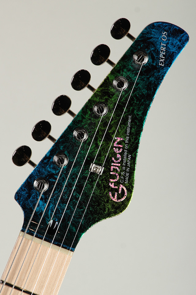 FUJIGEN(FGN) EOS-AL-M Frozen Color -Sunshine Beach- 