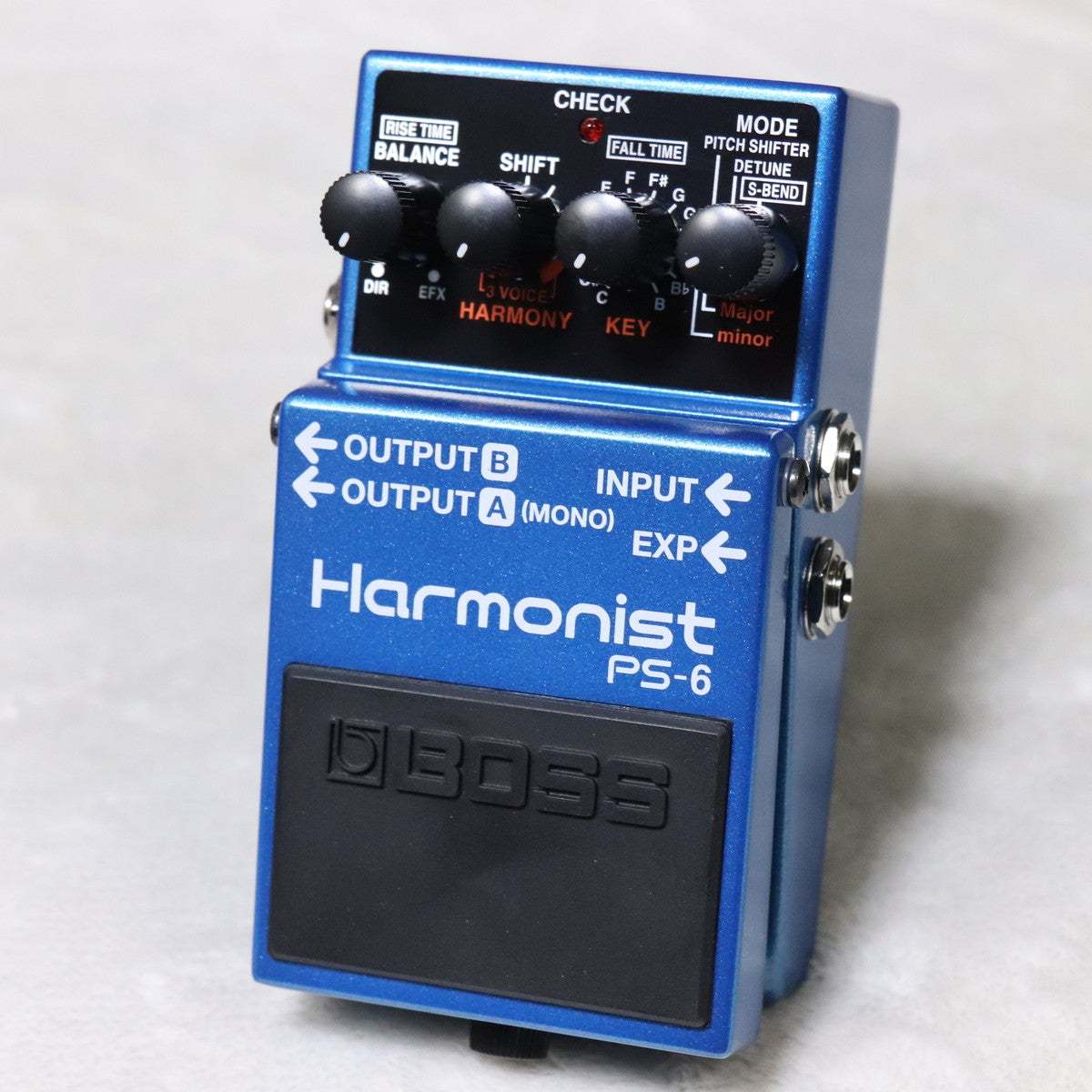 BOSS PS-6 Harmonist 【梅田店】（中古）【楽器検索デジマート】