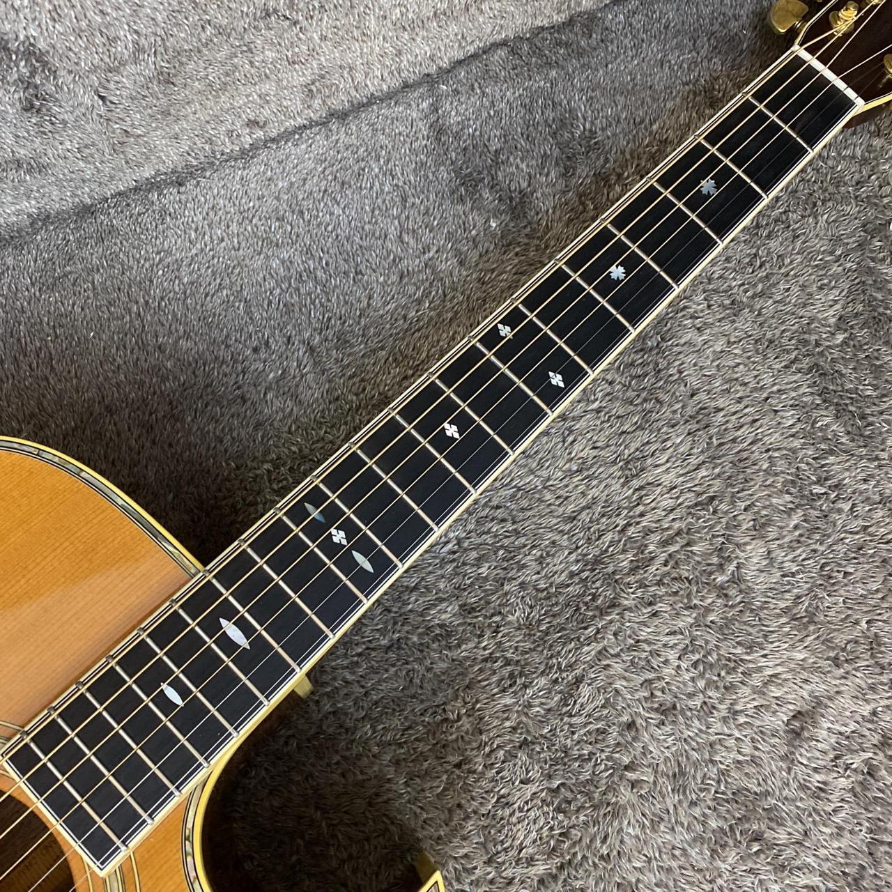 ギャラガーGL-13C　93年　寺田楽器 GALLAGHER GL-13C【尾張小牧店】（中古/送料無料）【楽器検索デジマート】