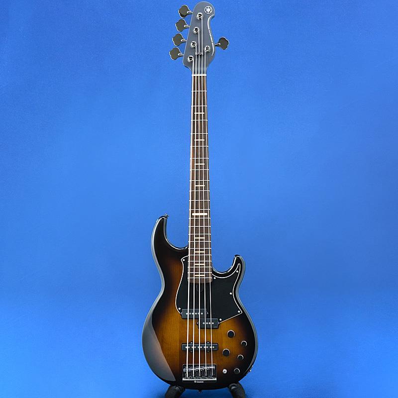 YAMAHA USED 中古 BB735A (Dark Coffee Sunburst)（中古）【楽器検索