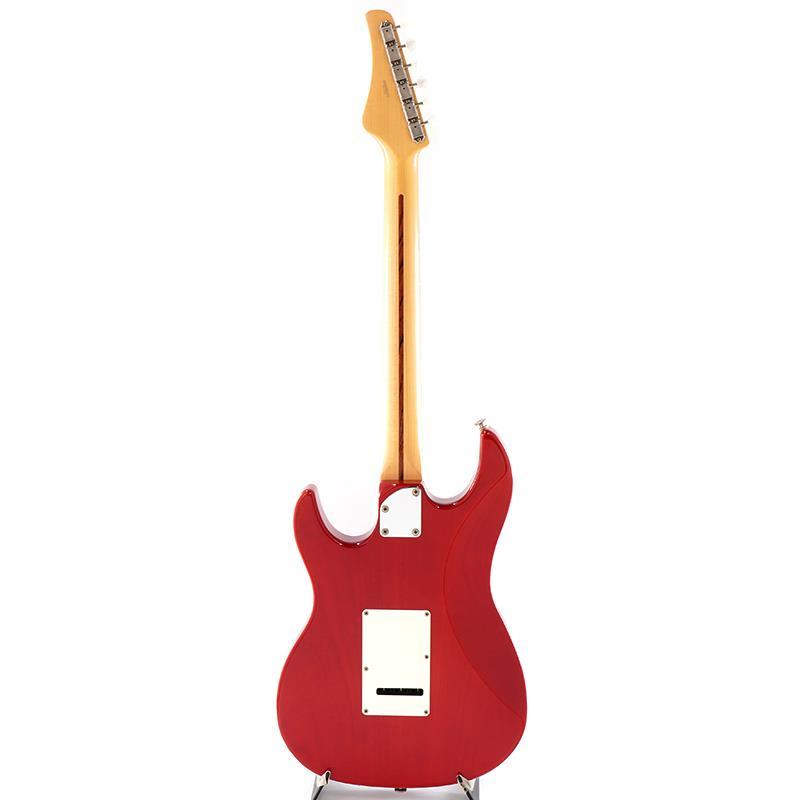 ギター Fujigen EXPERT OS FUJIGEN(FGN) USED 中古 EXPERT OS EOS-AL-R Front PU Seymour Duncan