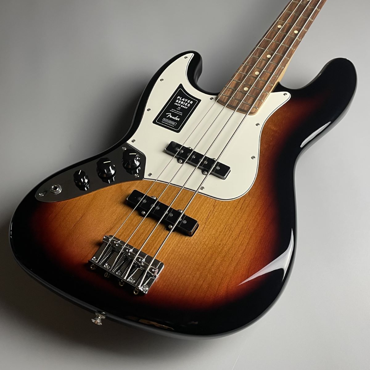Fender Player Jazz Bass フェンダー　ジャズベース　美品 tp173-0365937_m.jpg