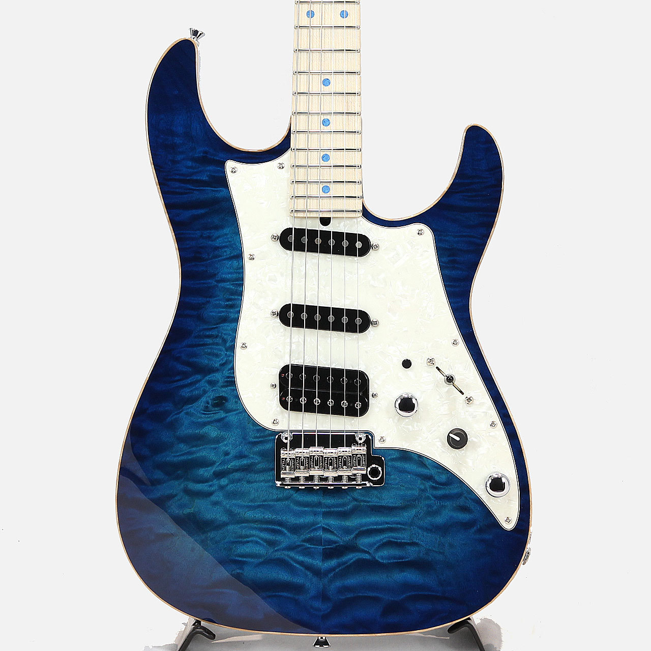 James Tyler Studio Elite HD SP-Maple 美品 Studio Elite HD Japan — James Tyler Guitars
