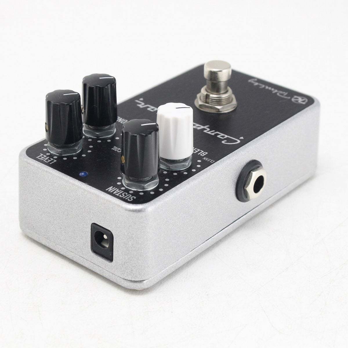 Keeley Compressor Plus 4-Knob 【御茶ノ水本店】（中古）【楽器検索