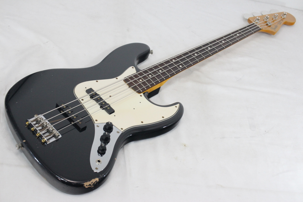 Fender Japan JB62-58（中古）【楽器検索デジマート】