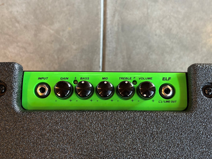 ベース TRACE ELLIOT ELF 1x10 Combo Trace Elliot Amplificador De Baixo Combinado Elf™ 1X10 : Amazon
