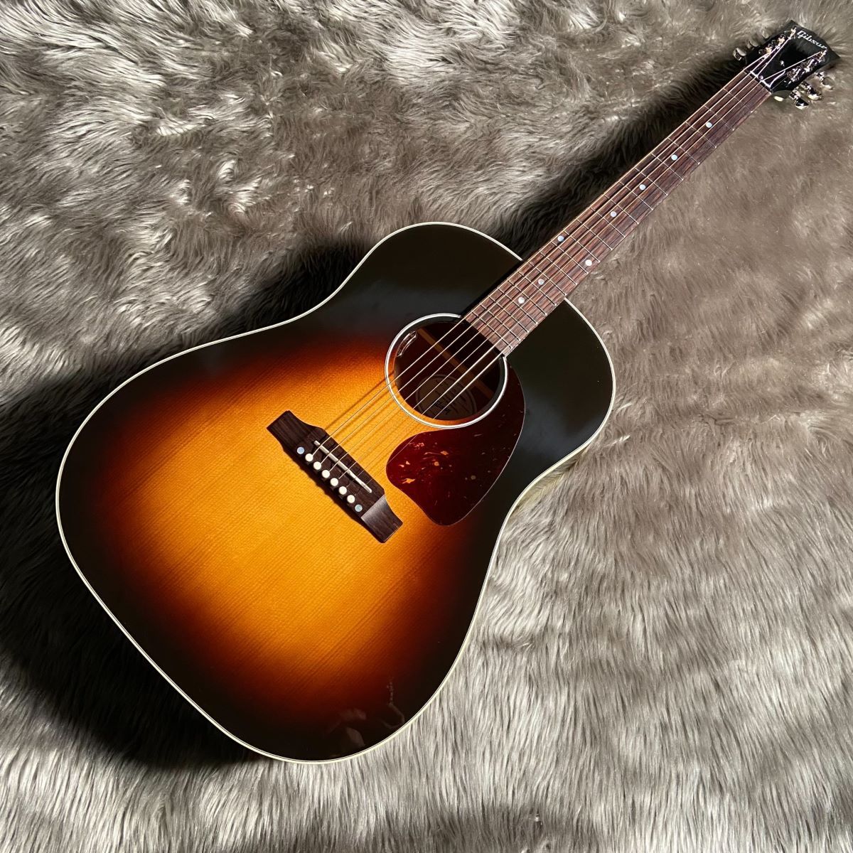 Gibson J-45 Standard アコースティックギター（新品/送料無料）【楽器 