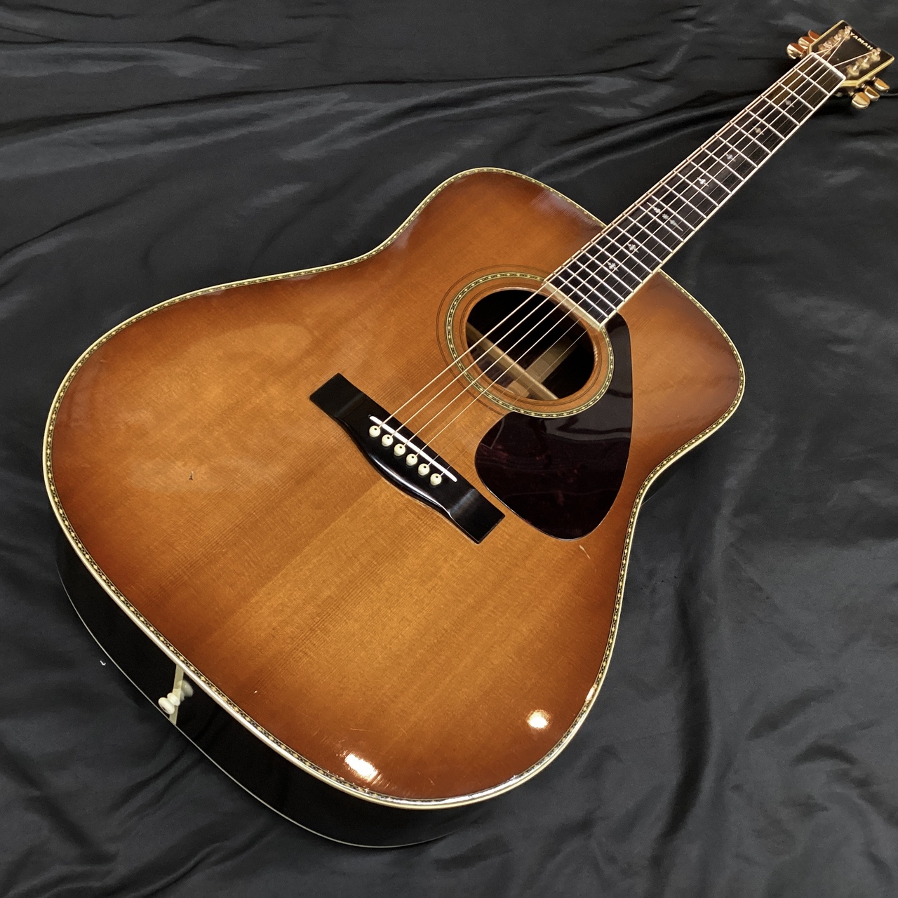tkhs045【希少品】YAMAHA L-10S アコースティックギター 希少品】YAMAHA L-10S アコースティックギター（tkhs045様専用