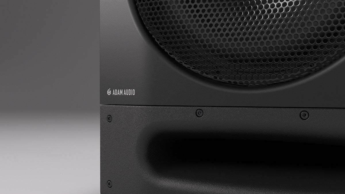 ADAM Audio Sub8 PRO サブウーファー【WEBSHOP】（新品/送料無料