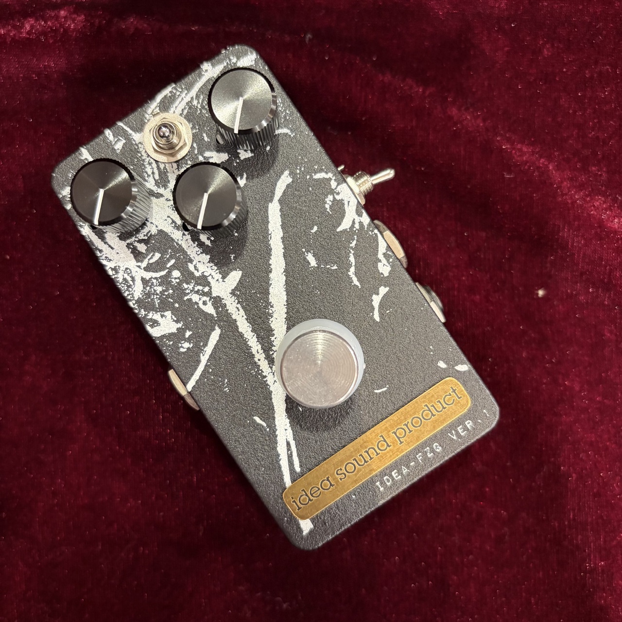 idea sound product IDEA-FZG ver.1（中古）【楽器検索デジマート】