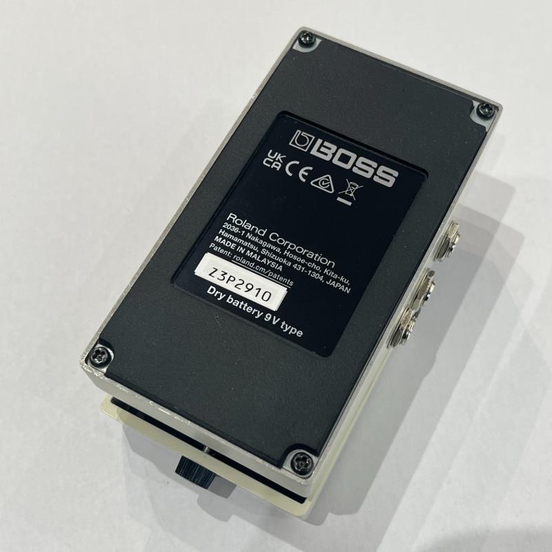 BOSS USED 中古 LS-2 Line Selector ラインセレクター（中古）【楽器