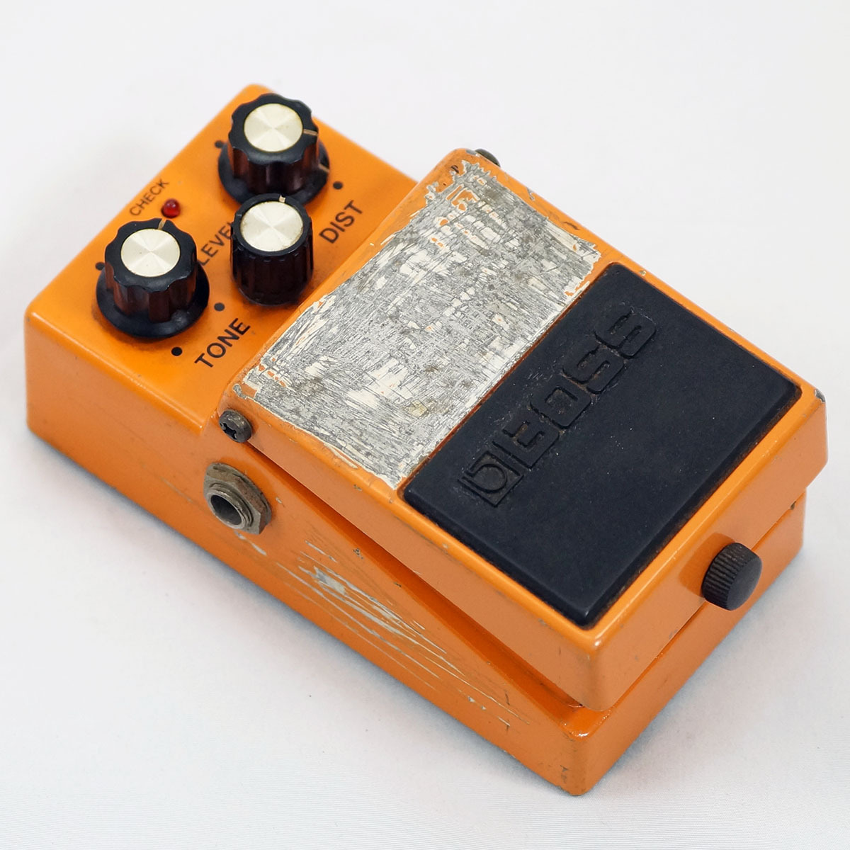 BOSS DS-1 ディストーションペダル Amazon | Boss DS-1 ディストーションペダルバンドル インストル