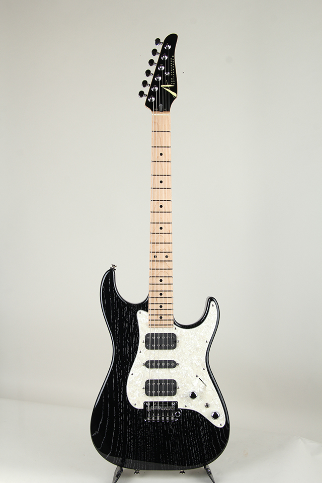 ギター Tom Anderson The Classic Dog hair NAMM2019 – Tom Anderson展示品（3） – JES公式ブログ