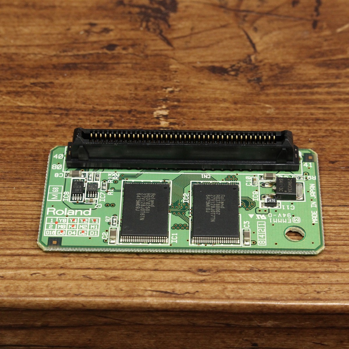 Roland SRX-11 Complete Piano 【キーボードマート新宿】【新宿店