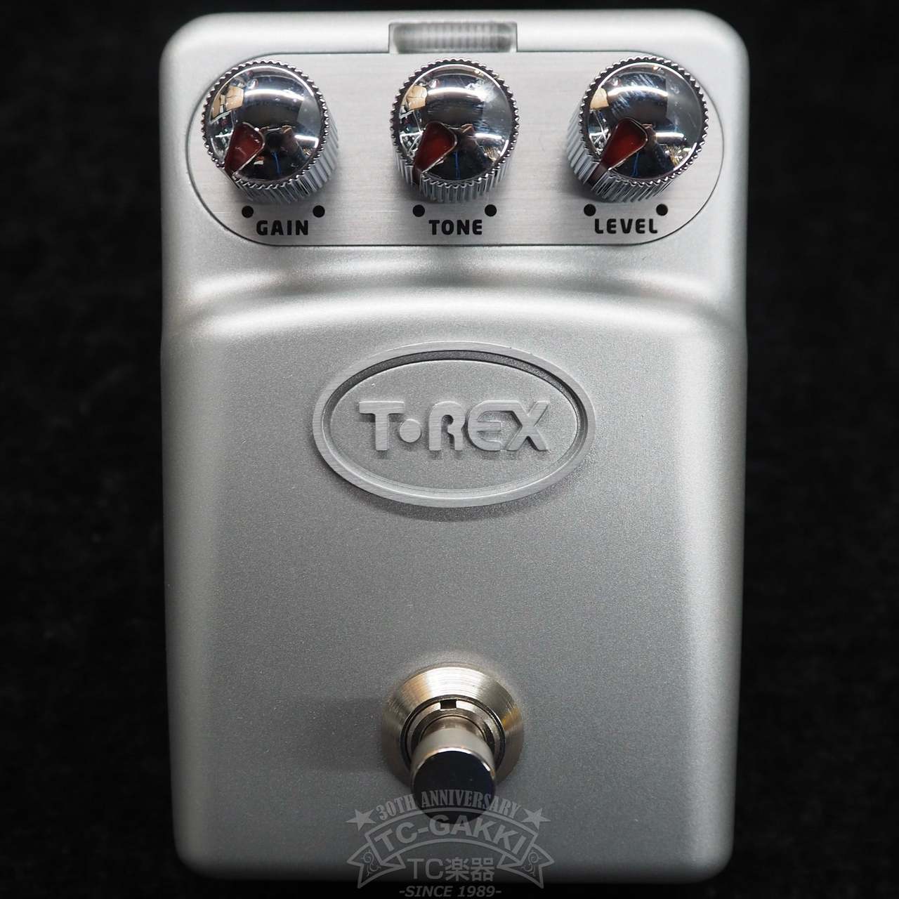 T-rex TONEBUG Distortion（中古）【楽器検索デジマート】